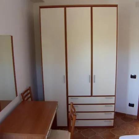 Сasa de vacaciones Le 2 Bari Sardo