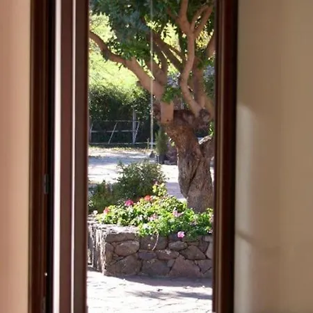 Le 2 Сasa de vacaciones Bari Sardo