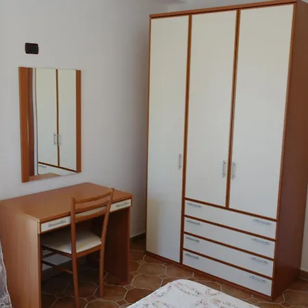 Сasa de vacaciones Le 2 Bari Sardo