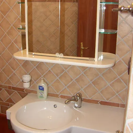 Ferienhaus Le 2