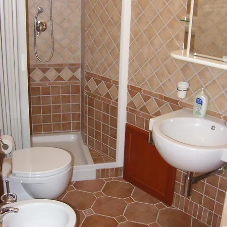 Ferienhaus Le 2 Bari Sardo