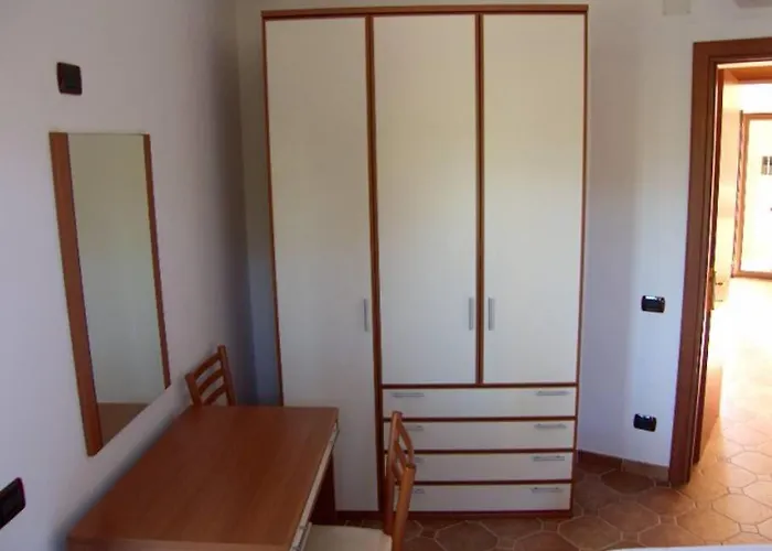 Holiday home Le 2 Bari Sardo