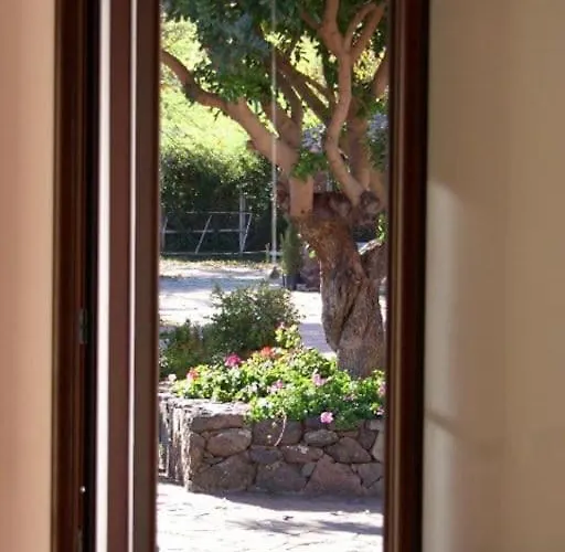 Le 2 Holiday home Bari Sardo