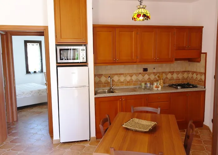 Le 2 Holiday home Bari Sardo