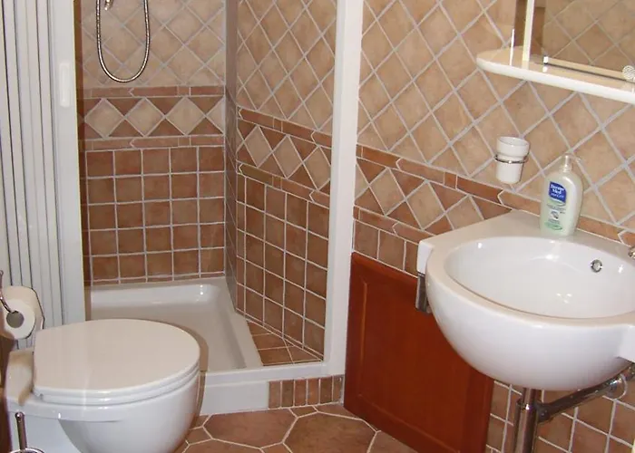 Holiday home Le 2 Bari Sardo